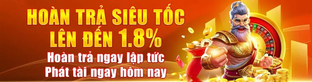 Giao diện người dùng cải tiến Vin88