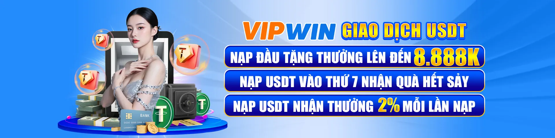 Giao diện Vin88 phiên bản mới nhất
