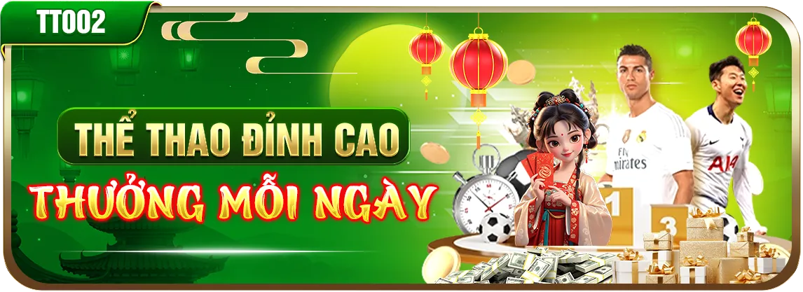 Cá cược thể thao Vin88